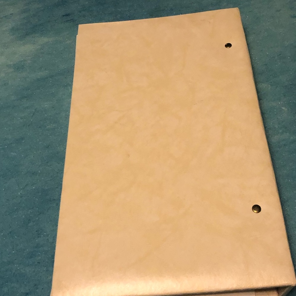 Professional Proof Photo Album - Picture 3 of 4